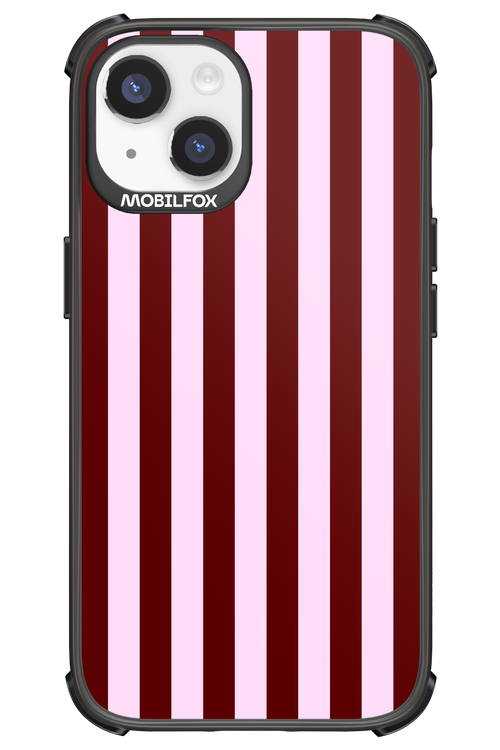 Circus Romance - Apple iPhone 14