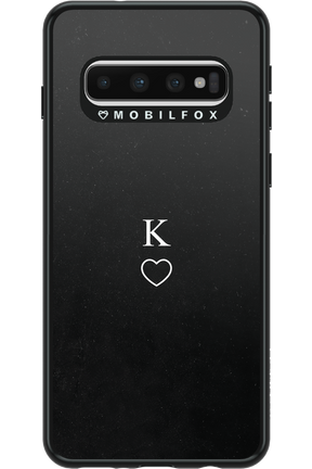 K Black 2.0 - Samsung Galaxy S10
