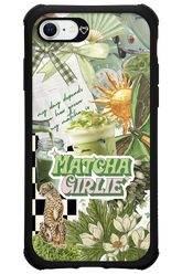 MATCHA - Apple iPhone SE 2020