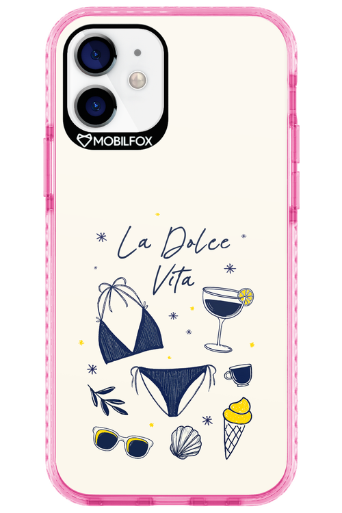 Dolce Vita - Apple iPhone 12