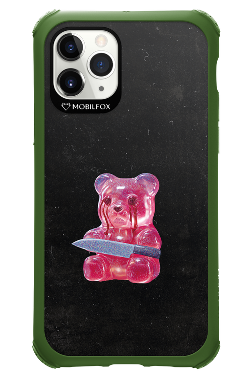 Yummy - Apple iPhone 11 Pro