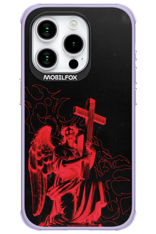Fallen angel II 2.0 - Apple iPhone 15 Pro