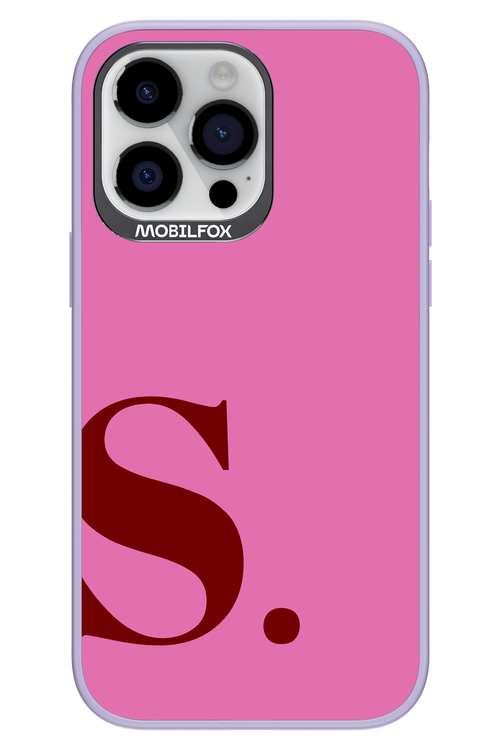 S (Sorbet) 2.0 - Apple iPhone 14 Pro Max