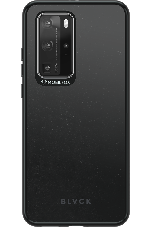 BLVCK 2.0 - Huawei P40 Pro