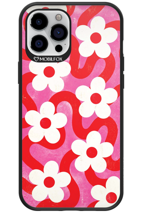 BLOSSOM TWIST 2.0 - Apple iPhone 12 Pro Max
