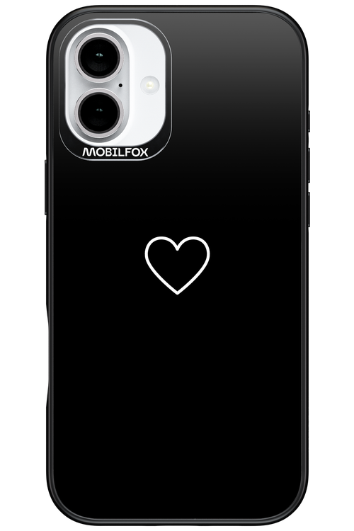 Love Is Simple - Apple iPhone 16 Plus