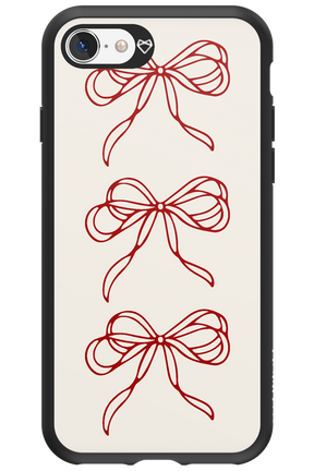 Bows - Apple iPhone SE 2020