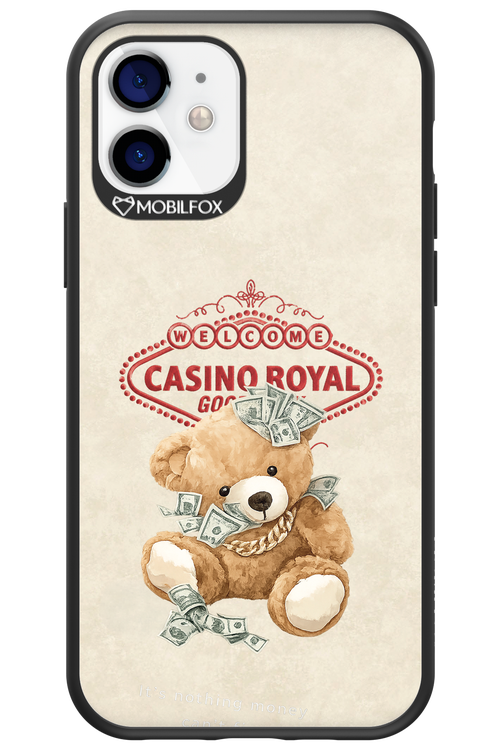 Casino Royal 2.0 - Apple iPhone 12