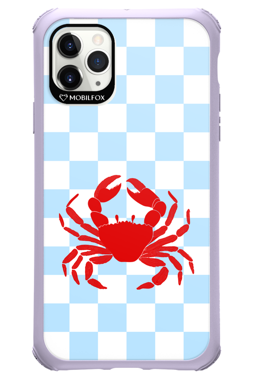 Oh Crab - Apple iPhone 11 Pro Max