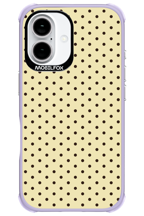 Butter Cookie - Apple iPhone 16