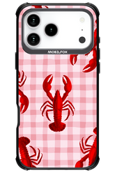 Lobster - Apple iPhone 17 Pro Max