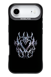 Silver Soul 2.0 - Apple iPhone 17 Air