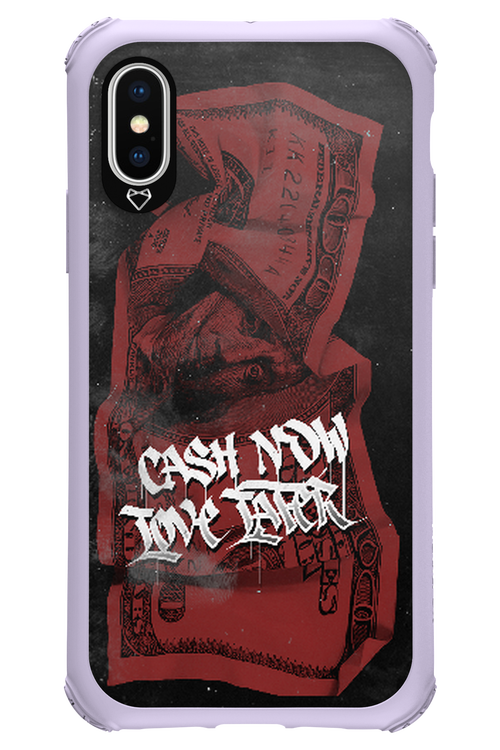 Liquid Assets - Apple iPhone XS