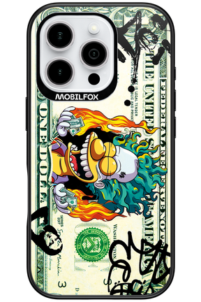 CLOWN 2.0 - Apple iPhone 16 Pro