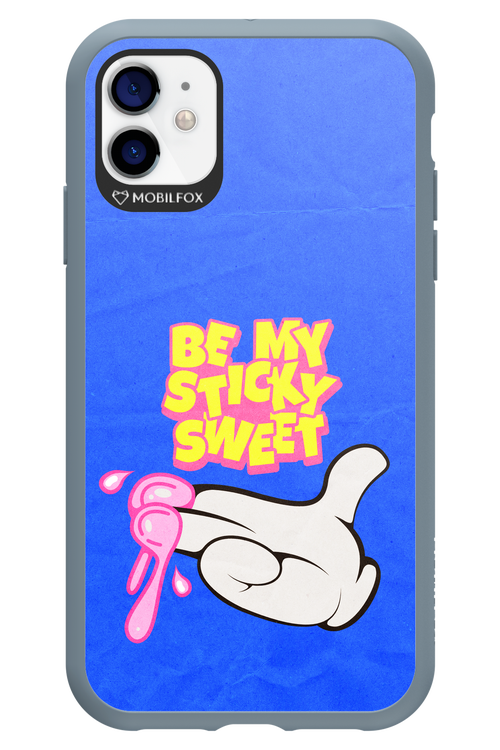 be my sticky sweet 2.0 - Apple iPhone 11