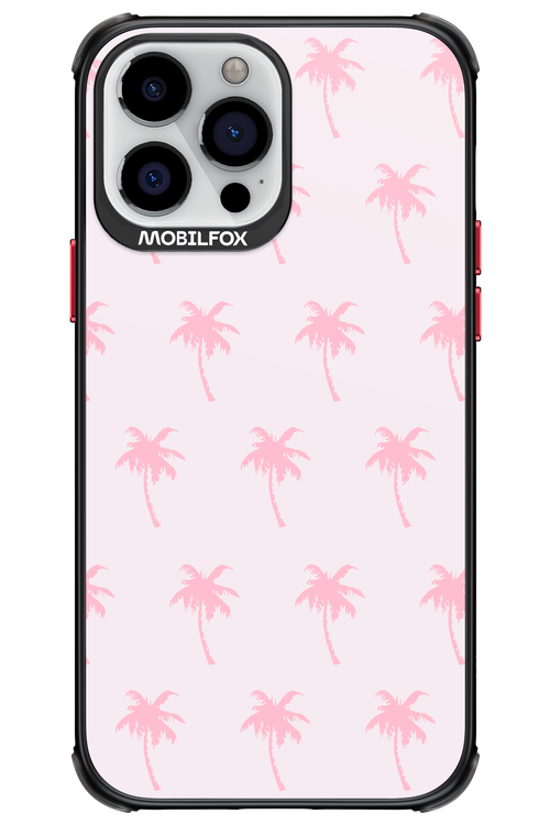 Palm Forest - Apple iPhone 13 Pro Max