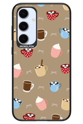 Coco Dream - Samsung S24 FE