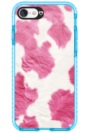 Pink Cow - Apple iPhone 7