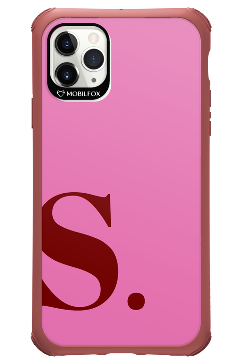 S (Sorbet) 2.0 - Apple iPhone 11 Pro Max