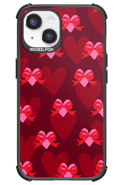 My Heart My Love - Apple iPhone 14