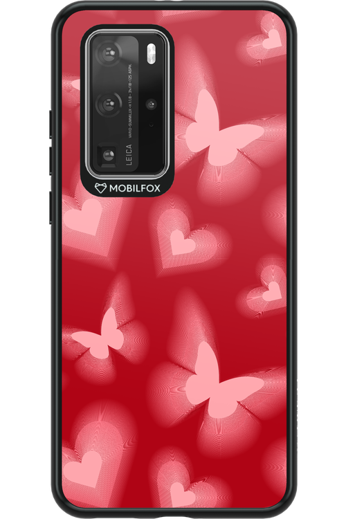 True Lovec - Huawei P40 Pro