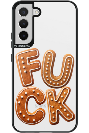 F U C K - Samsung Galaxy S22+
