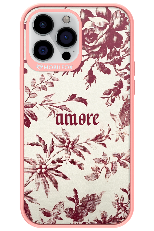 Amore - Apple iPhone 13 Pro Max