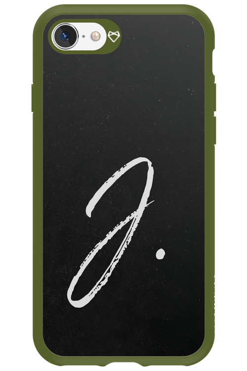 (Off Space) J 2.0 - Apple iPhone 8