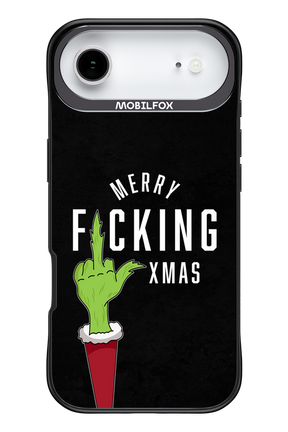 F_cking Xmas - Apple iPhone 17 Air