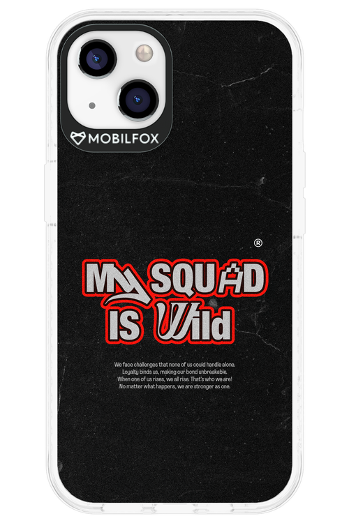 Wild Squad - Apple iPhone 13