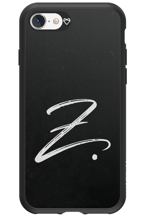 (Off Space) Z 2.0 - Apple iPhone SE 2022