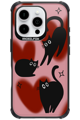 PAWHEARTS - Apple iPhone 16 Pro