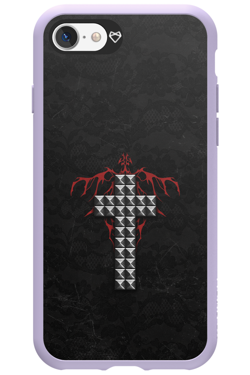 Dark Prayer 2.0 - Apple iPhone 7
