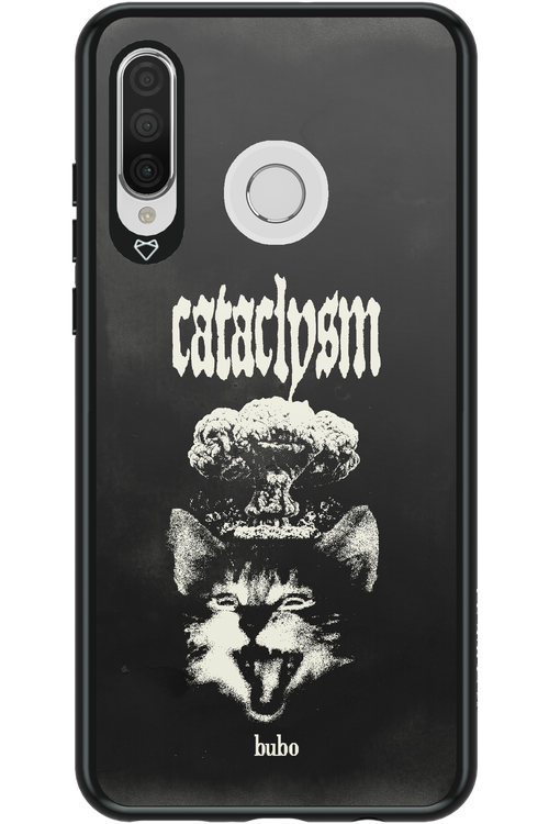CATACLYSM - Huawei P30 Lite