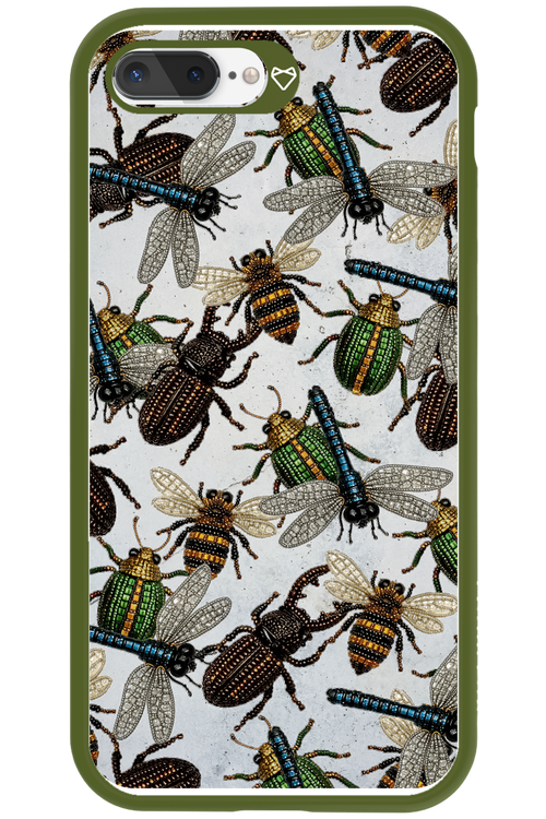 Beetle Gem - Apple iPhone 8 Plus