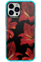 Amaryllis Noir - Apple iPhone 12 Pro Max
