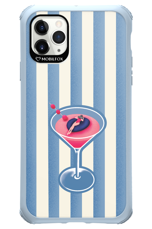 Poolside Affair - Apple iPhone 11 Pro Max