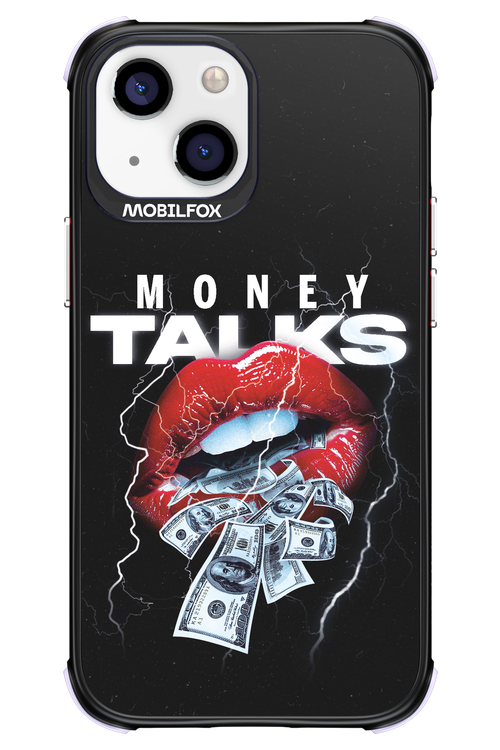 Money Talks 2.0 - Apple iPhone 13 Mini
