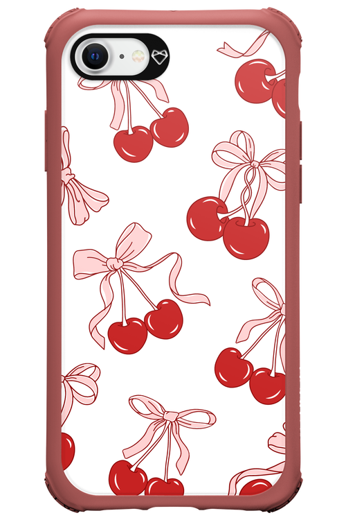 Cherry Queen - Apple iPhone 7