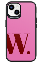 W (Sorbet) - Apple iPhone 14