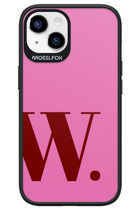 W (Sorbet) - Apple iPhone 14