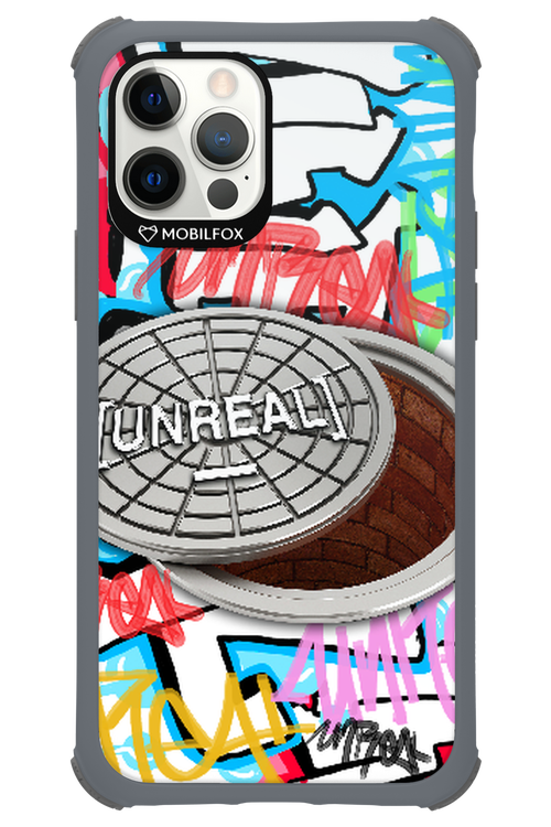 HULE - Apple iPhone 12 Pro