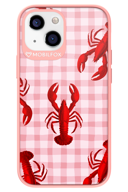 Lobster - Apple iPhone 13 Mini