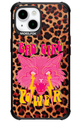 Bad Girl Power - Apple iPhone 15