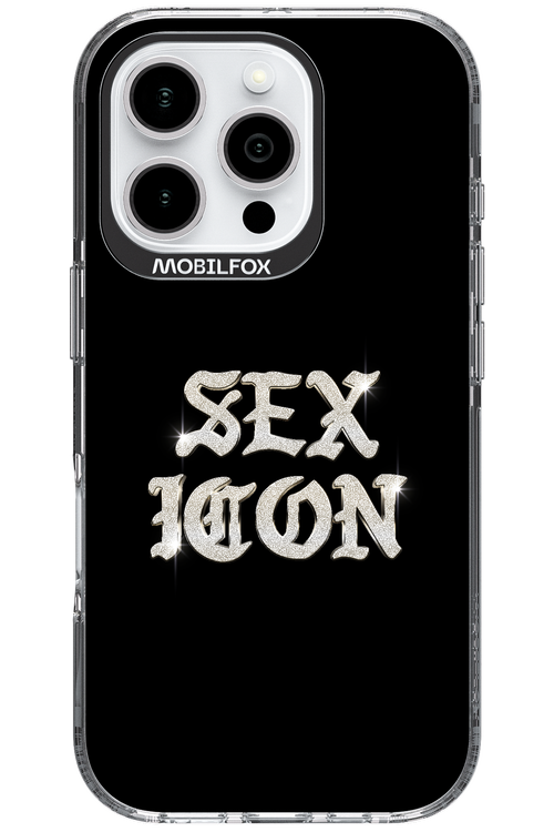 SEX ICON 2.0 - Apple iPhone 16 Pro