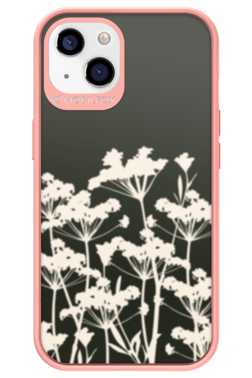 Midnight Bloom - Apple iPhone 13