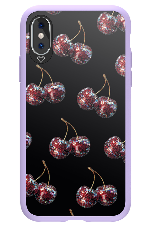 Cherry Rush - Apple iPhone XS