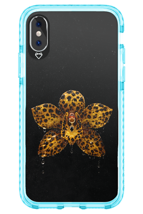 Wet & Wild 2.0 - Apple iPhone XS