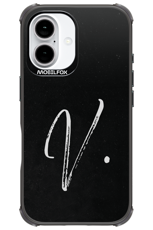 (Off Space) V 2.0 - Apple iPhone 16