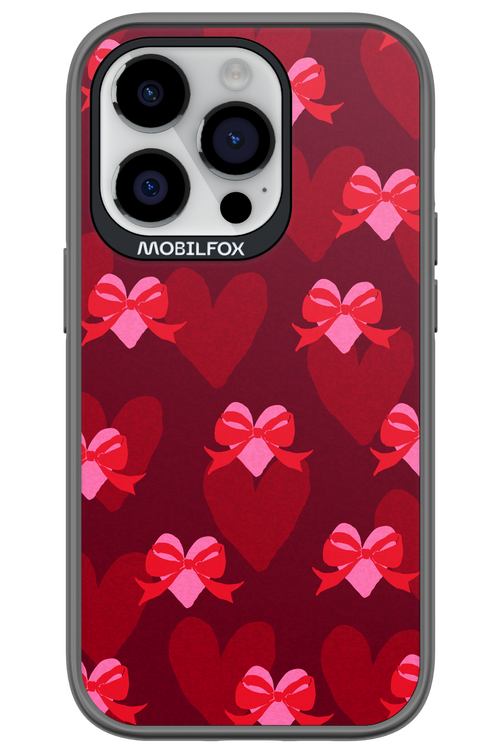 My Heart My Love - Apple iPhone 14 Pro